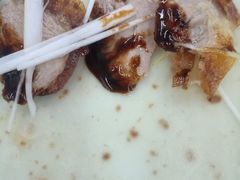-昱德来·天津菜(河西店)