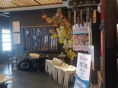 -芥岛(河北大街店)