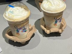 -瑞幸咖啡(盈锋中心店)