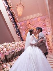 -曼格纳婚礼艺术中心(张江店)