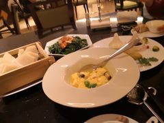 -铭轩中餐厅·海南菜·粤菜(亚龙湾瑞吉店)