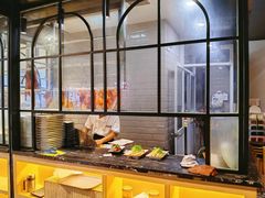 自助取餐区-小和庆·知味(首铸万科店)