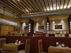 大堂-胜博殿霸王树(嘉里中心店)