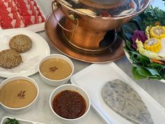 -东来顺饭庄(天坛店)