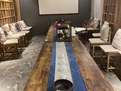 -邈墨茶馆(凤起路店)