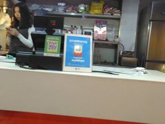 -华莱士·全鸡汉堡(坂田店)