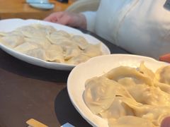 -一轩饺子馆(丽都店)