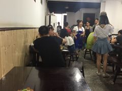 -梯坎豆花