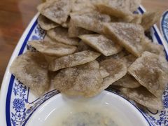 炸灌肠-鼎香润(德胜门内店)