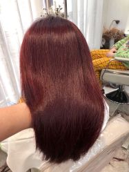 -Moyue HAIR SALON