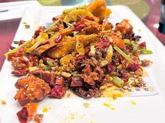 -三八饭店(南京路店)