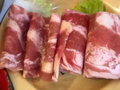 美国肥牛-卤校长老火锅(绿地468店)
