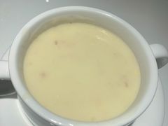 玉米汤-斗牛士牛排餐厅(嘉里汇店)