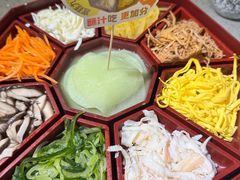 -将军牛排·尔滨地标朝鲜族美食(总店)
