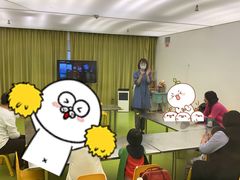 -爱睿思儿童早教亲子游泳(万象城店)