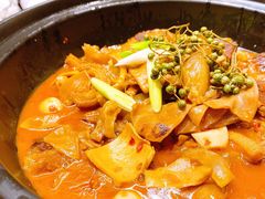 -桃花源中餐厅(金茂豪华精选酒店)