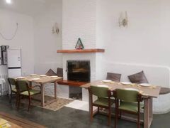 大堂-素心小筑(后沙裕镇店)