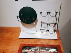 -目艮眼镜SHOWROOM(品牌集合店)