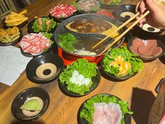 -烂摊摊火锅集市(河北总店)