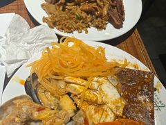 -汉巴味德(大悦城店)