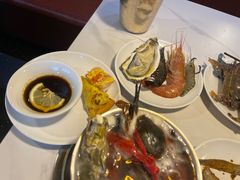 -九月海·海鲜自助(世纪东方店)