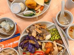 -素满香·全民食养自助(长宁龙之梦店)