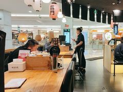 -雷门拉面·现熬骨汤(凯德来福士店)
