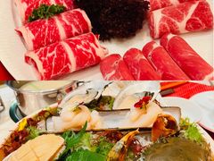 -咖啡苑 - 蔚藍夏日限定主题(永利皇宫店)