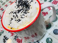-堂屋糖水店(愚园店)