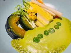 -十二舍·湯物素煮(江泰潤政店)