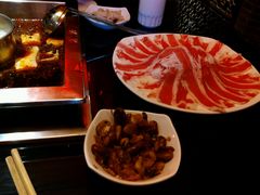 -安安火锅(上美广场店)