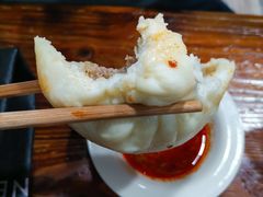 -清真石家包子(大皮院总店)
