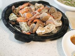 -日照灯塔风景区