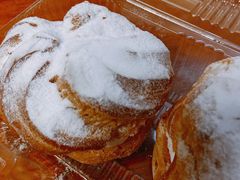 鲜奶哈斗-国际饭店·帆声西饼屋(黄河路店)