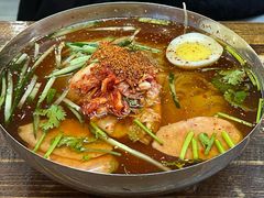 -西塔大冷面(市府大路店)