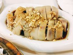 -勝記酒家·37年老字号·经典粤菜(荔枝公园店)