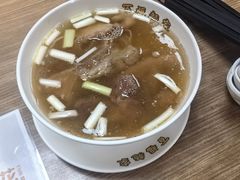 -百福麵家(新馬路店)