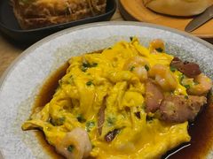-来龙里 精致 东南亚餐室(万象城店)