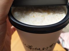 -霸王茶姬(南亚风情第壹城店)