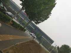 -中关村软件园智云足球场