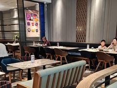 -港丽餐厅(领展购物广场·中关村店)