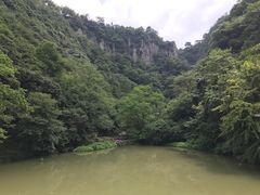 -溪口-滕头旅游景区