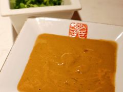 麻酱小料-丁卯•铜锅涮肉(工体店)
