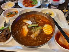平壤冷面-高丽馆(尊茂店)
