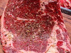 -杨小佳·齐齐哈尔烤肉·烤串(广州店)
