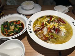 -新太二·鲜料川菜(晶耀前滩店)