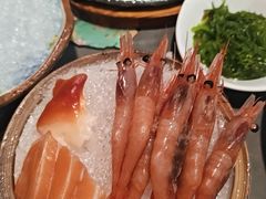 -松坂屋日料自助(长城路店)