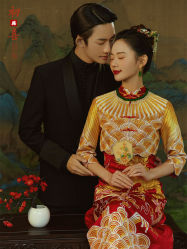 -吉光片羽高端婚纱摄影(泰州优选店)