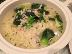-浦东绿地铂骊酒店品珍轩中餐厅