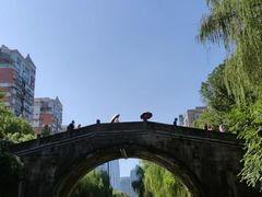 -运河游船(武林门码头)